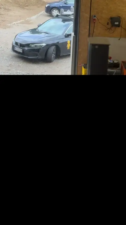 Video: rundvisning i værkstedshallen hos Autoteknik Tebstrup i Tebstrup ved Skanderborg